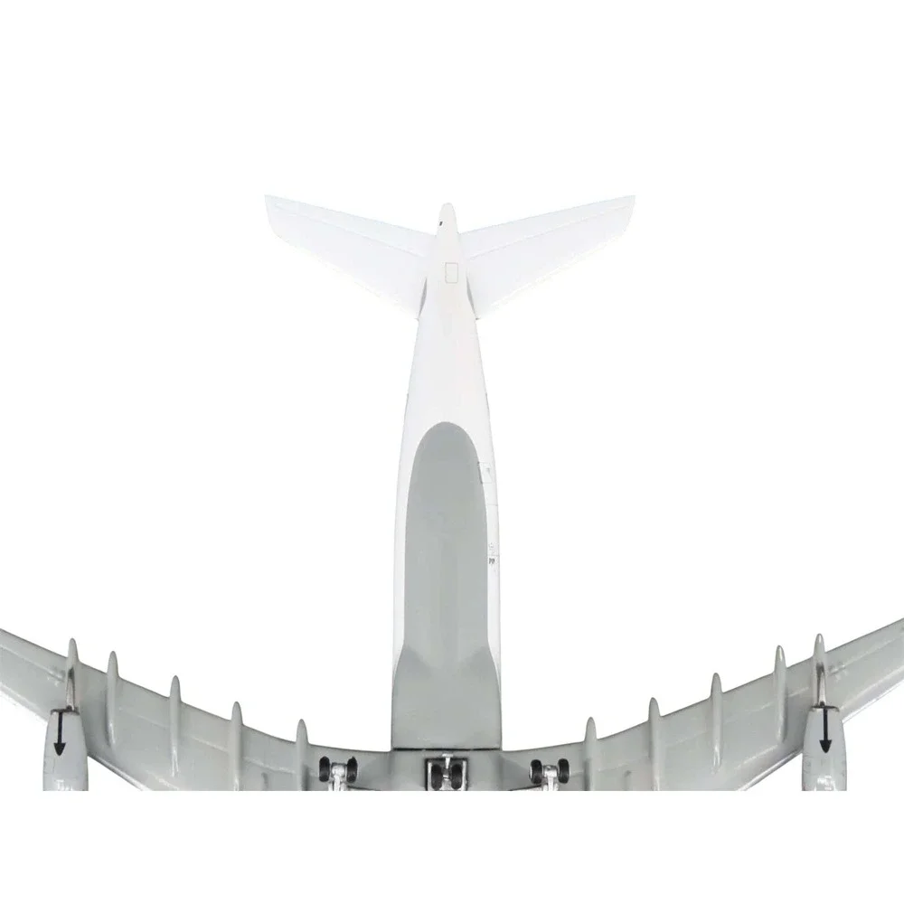 1:400 Scale Gemini Jets GJDLH1226 Lufthansa Airbus A340-300 D-AIFE Passau